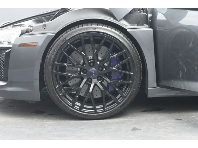 SEMINUEVOS AUDI R8 a Estados en autogozo