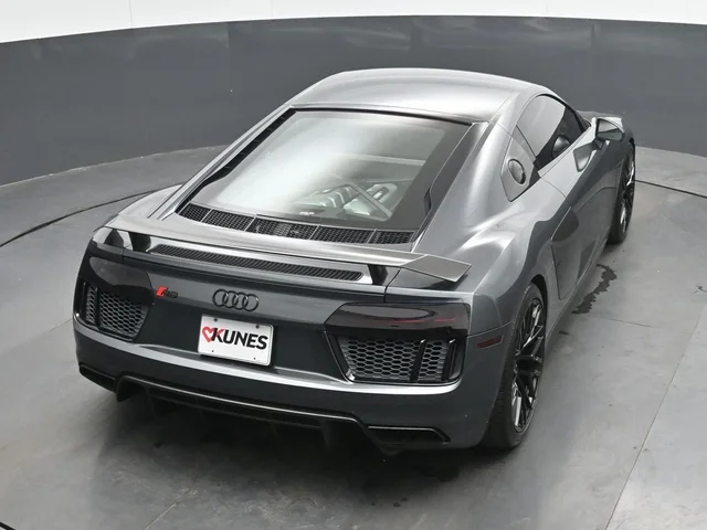 SEMINUEVOS AUDI R8 a Estados en autogozo