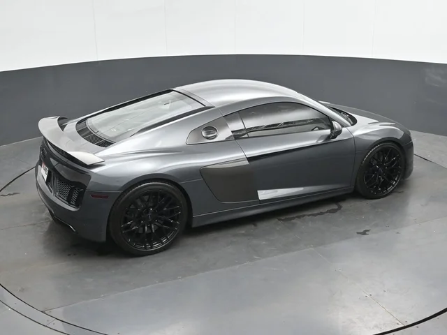 SEMINUEVOS AUDI R8 a Estados en autogozo