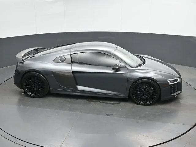 SEMINUEVOS AUDI R8 a Estados en autogozo