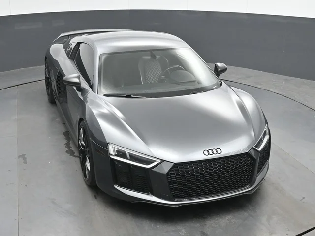 SEMINUEVOS AUDI R8 a Estados en autogozo