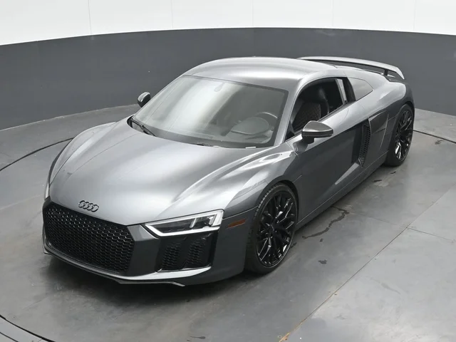 SEMINUEVOS AUDI R8 a Estados en autogozo