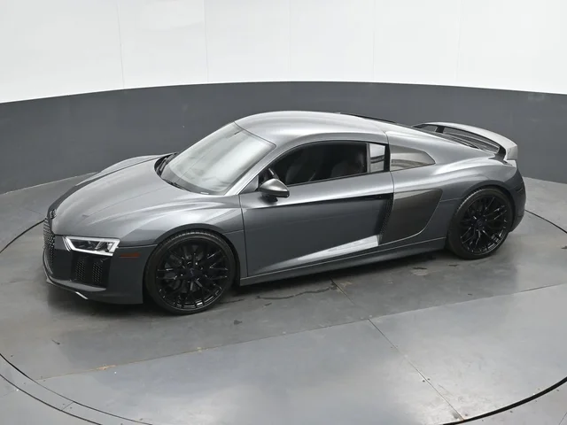 SEMINUEVOS AUDI R8 a Estados en autogozo