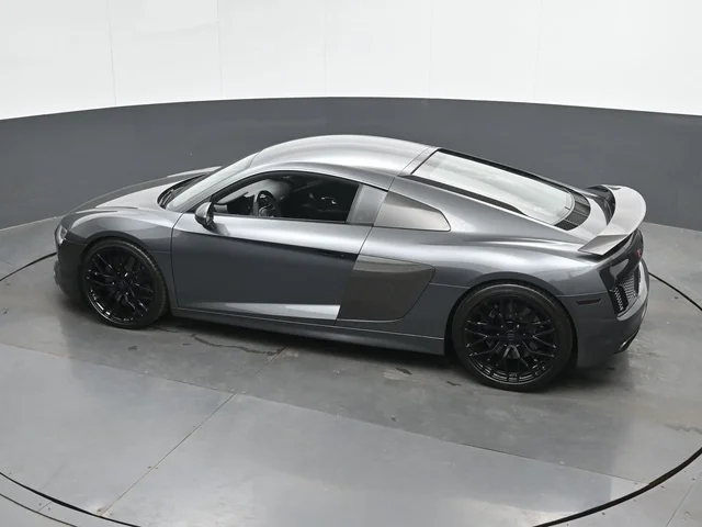 SEMINUEVOS AUDI R8 a Estados en autogozo