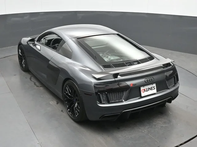 SEMINUEVOS AUDI R8 a Estados en autogozo