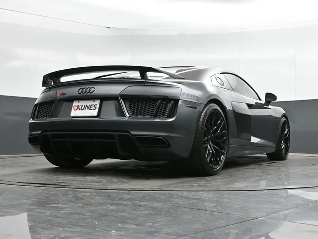 SEMINUEVOS AUDI R8 a Estados en autogozo