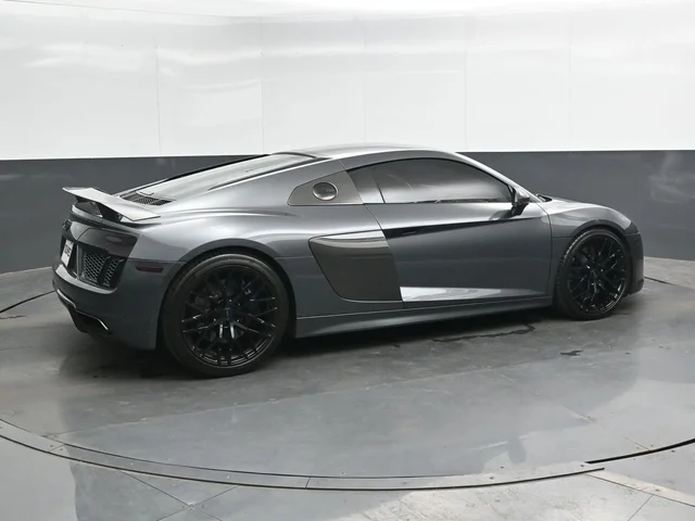 SEMINUEVOS AUDI R8 a Estados en autogozo