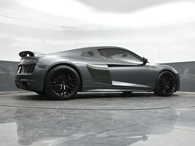 SEMINUEVOS AUDI R8 a Estados en autogozo