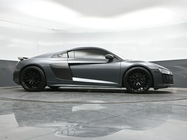 SEMINUEVOS AUDI R8 a Estados en autogozo
