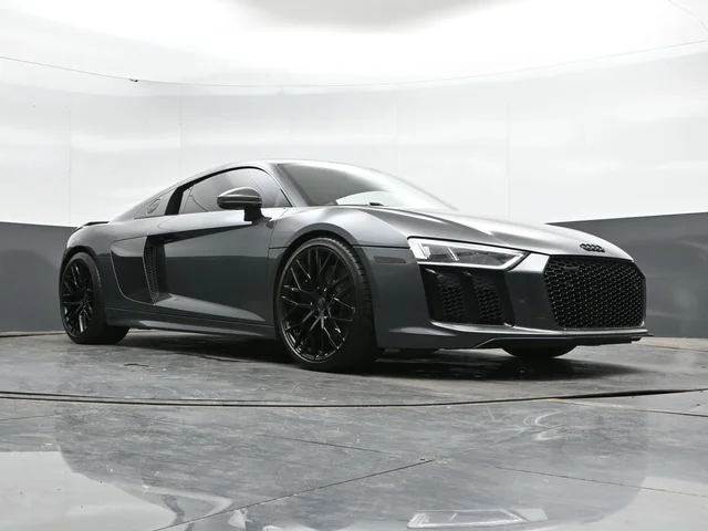 SEMINUEVOS AUDI R8 a Estados en autogozo