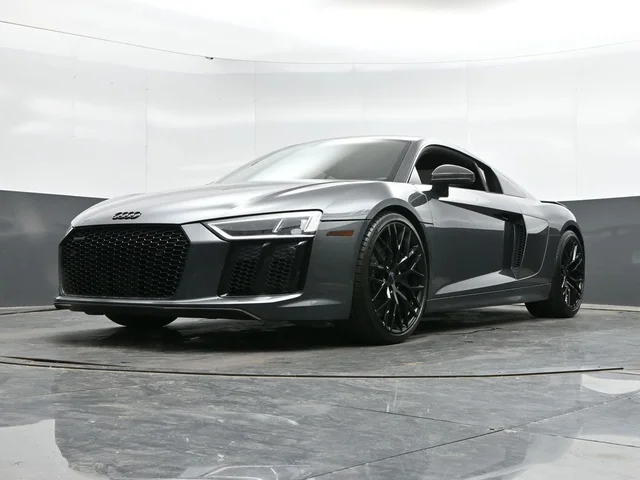 SEMINUEVOS AUDI R8 a Estados en autogozo