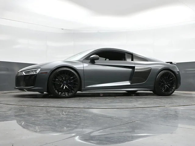 SEMINUEVOS AUDI R8 a Estados en autogozo