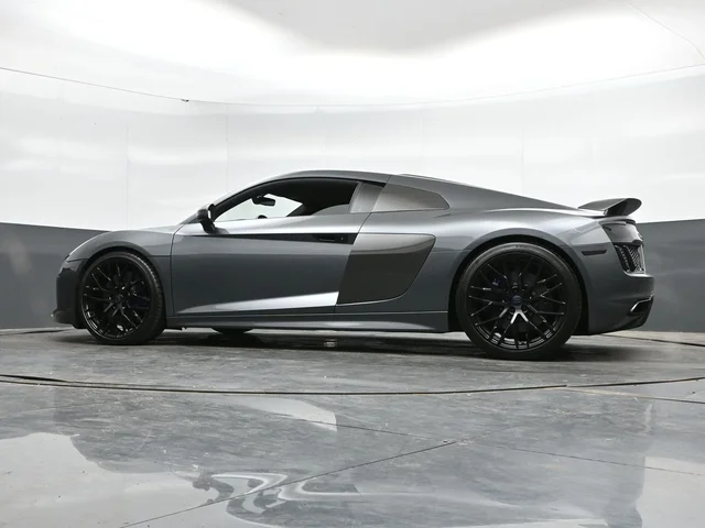 SEMINUEVOS AUDI R8 a Estados en autogozo