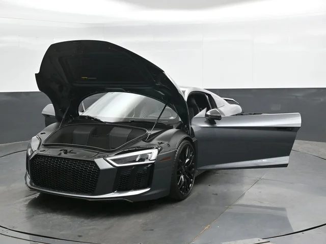 SEMINUEVOS AUDI R8 a Estados en autogozo