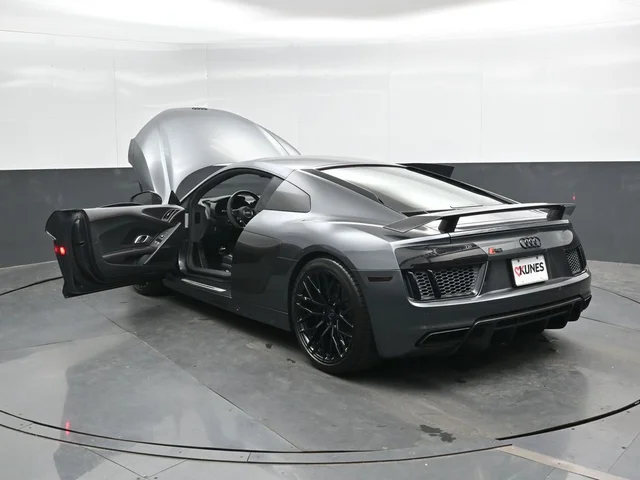 SEMINUEVOS AUDI R8 a Estados en autogozo