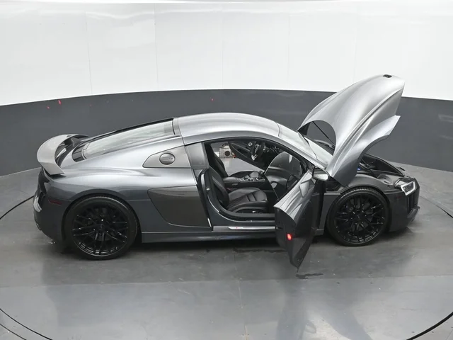 SEMINUEVOS AUDI R8 a Estados en autogozo