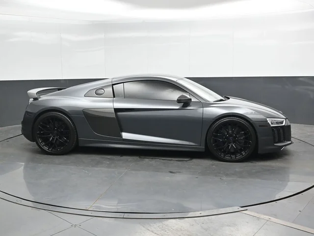 SEMINUEVOS AUDI R8 a Estados en autogozo