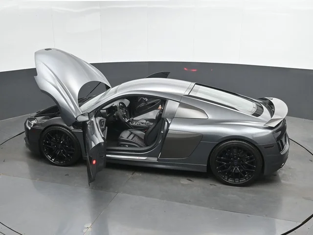 SEMINUEVOS AUDI R8 a Estados en autogozo