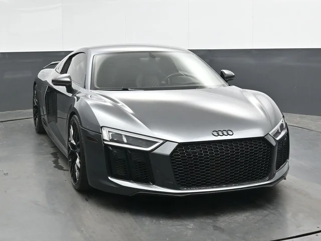 SEMINUEVOS AUDI R8 a Estados en autogozo