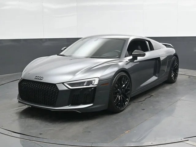 SEMINUEVOS AUDI R8 a Estados en autogozo