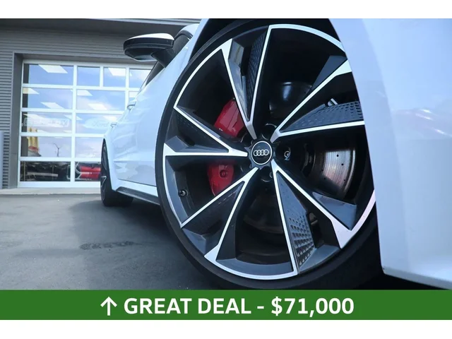 SEMINUEVOS AUDI RS 7 a Estados en autogozo