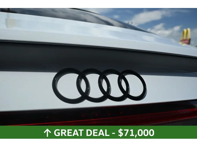 SEMINUEVOS AUDI RS 7 a Estados en autogozo