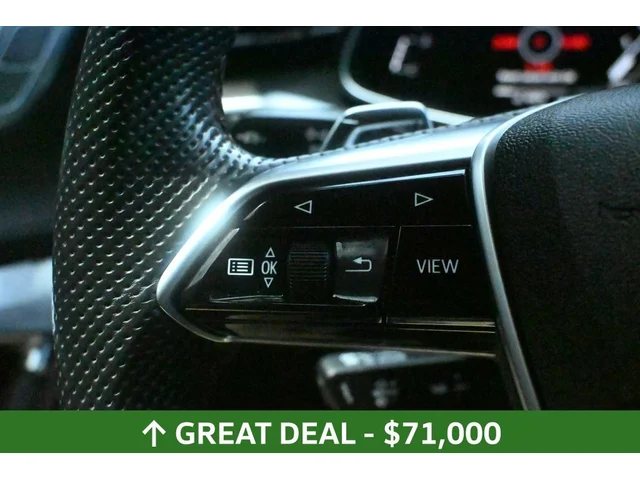 SEMINUEVOS AUDI RS 7 a Estados en autogozo