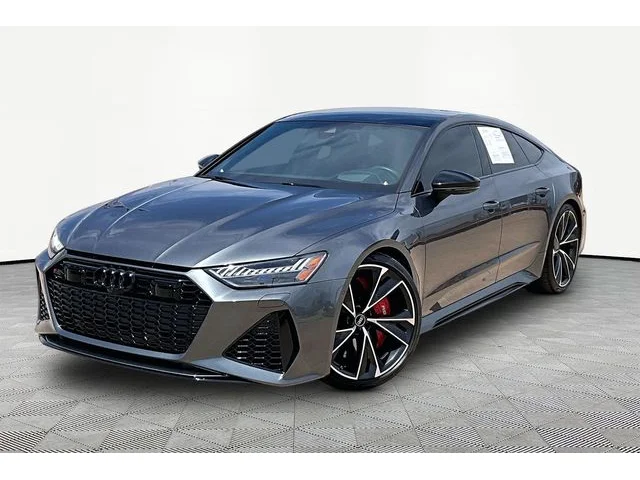 SEMINUEVOS AUDI RS 7 a Estados en autogozo