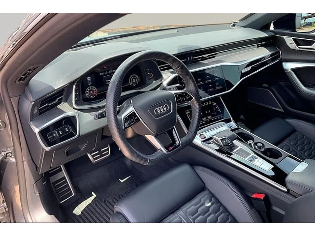 SEMINUEVOS AUDI RS 7 a Estados en autogozo