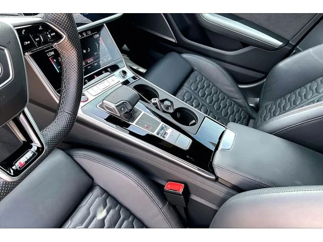 SEMINUEVOS AUDI RS 7 a Estados en autogozo