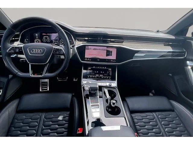 SEMINUEVOS AUDI RS 7 a Estados en autogozo