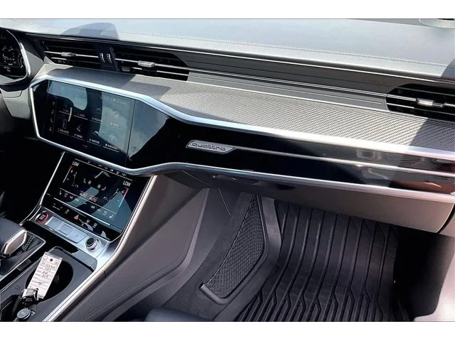 SEMINUEVOS AUDI RS 7 a Estados en autogozo