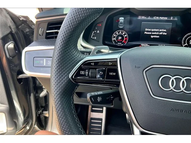SEMINUEVOS AUDI RS 7 a Estados en autogozo