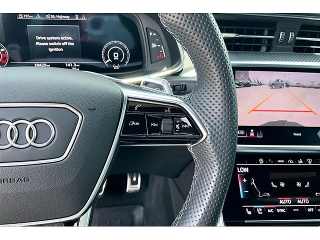 SEMINUEVOS AUDI RS 7 a Estados en autogozo