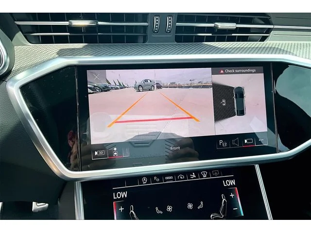 SEMINUEVOS AUDI RS 7 a Estados en autogozo