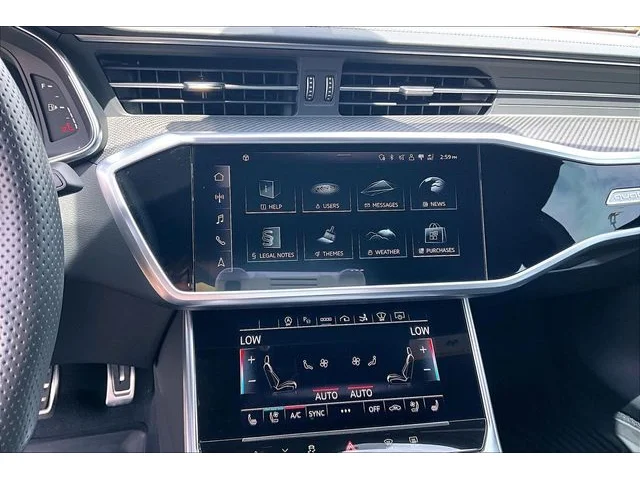SEMINUEVOS AUDI RS 7 a Estados en autogozo