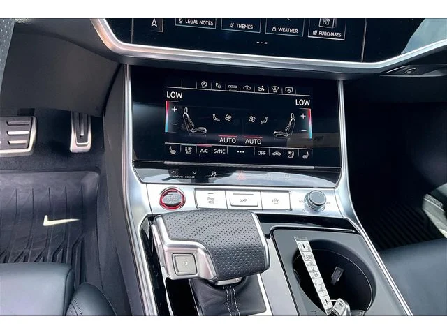 SEMINUEVOS AUDI RS 7 a Estados en autogozo