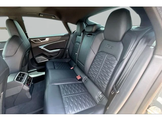 SEMINUEVOS AUDI RS 7 a Estados en autogozo