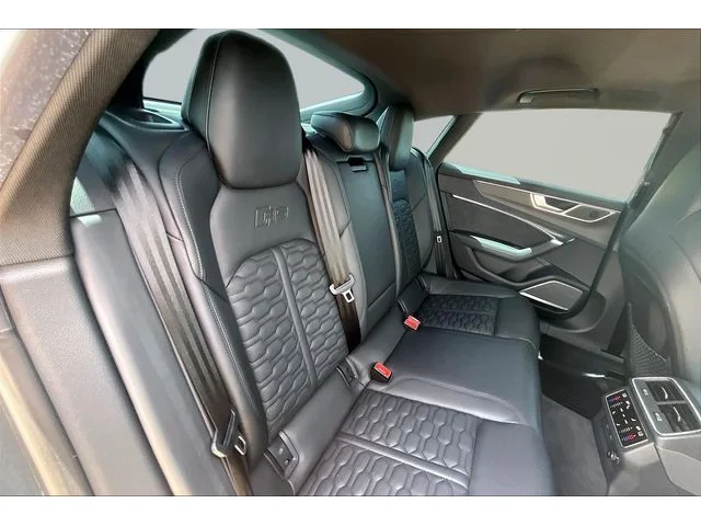 SEMINUEVOS AUDI RS 7 a Estados en autogozo