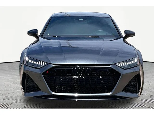SEMINUEVOS AUDI RS 7 a Estados en autogozo