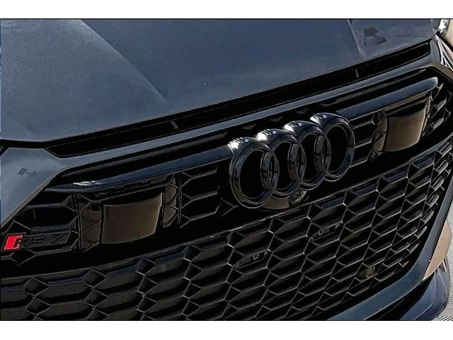SEMINUEVOS AUDI RS 7 a Estados en autogozo