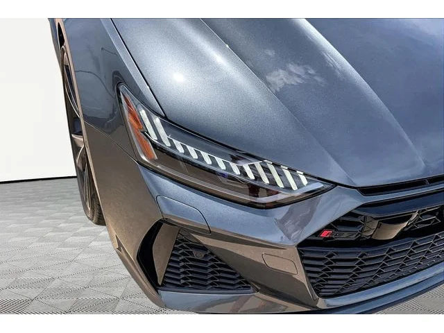 SEMINUEVOS AUDI RS 7 a Estados en autogozo