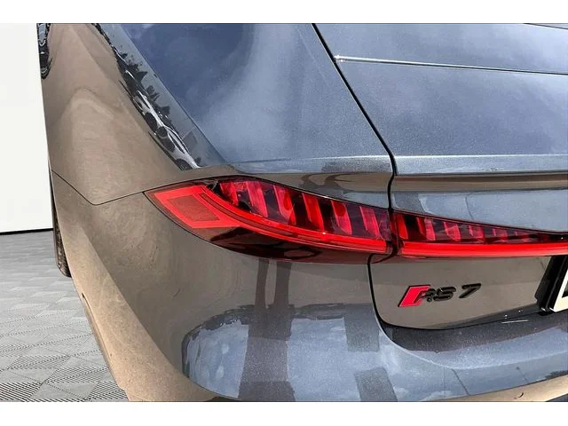 SEMINUEVOS AUDI RS 7 a Estados en autogozo