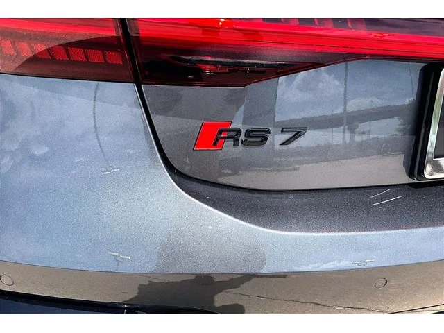 SEMINUEVOS AUDI RS 7 a Estados en autogozo