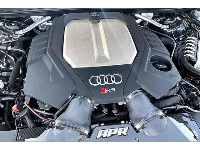 SEMINUEVOS AUDI RS 7 a Estados en autogozo