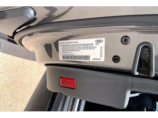 SEMINUEVOS AUDI RS 7 a Estados en autogozo