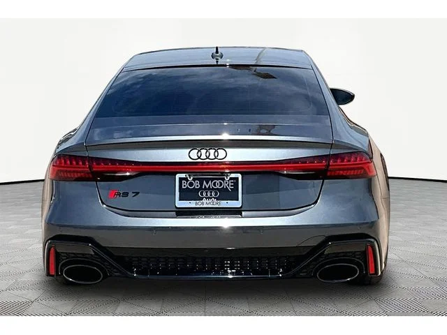 SEMINUEVOS AUDI RS 7 a Estados en autogozo