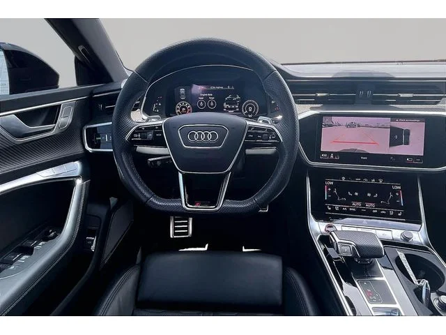 SEMINUEVOS AUDI RS 7 a Estados en autogozo