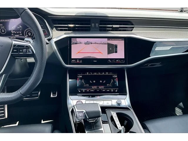 SEMINUEVOS AUDI RS 7 a Estados en autogozo