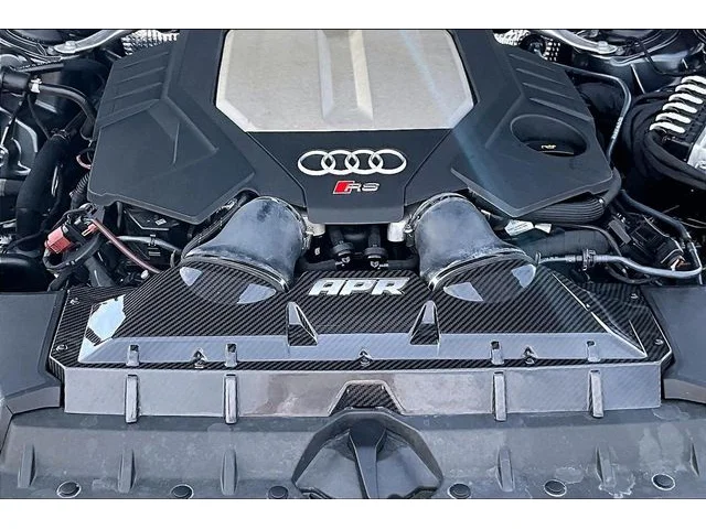 SEMINUEVOS AUDI RS 7 a Estados en autogozo